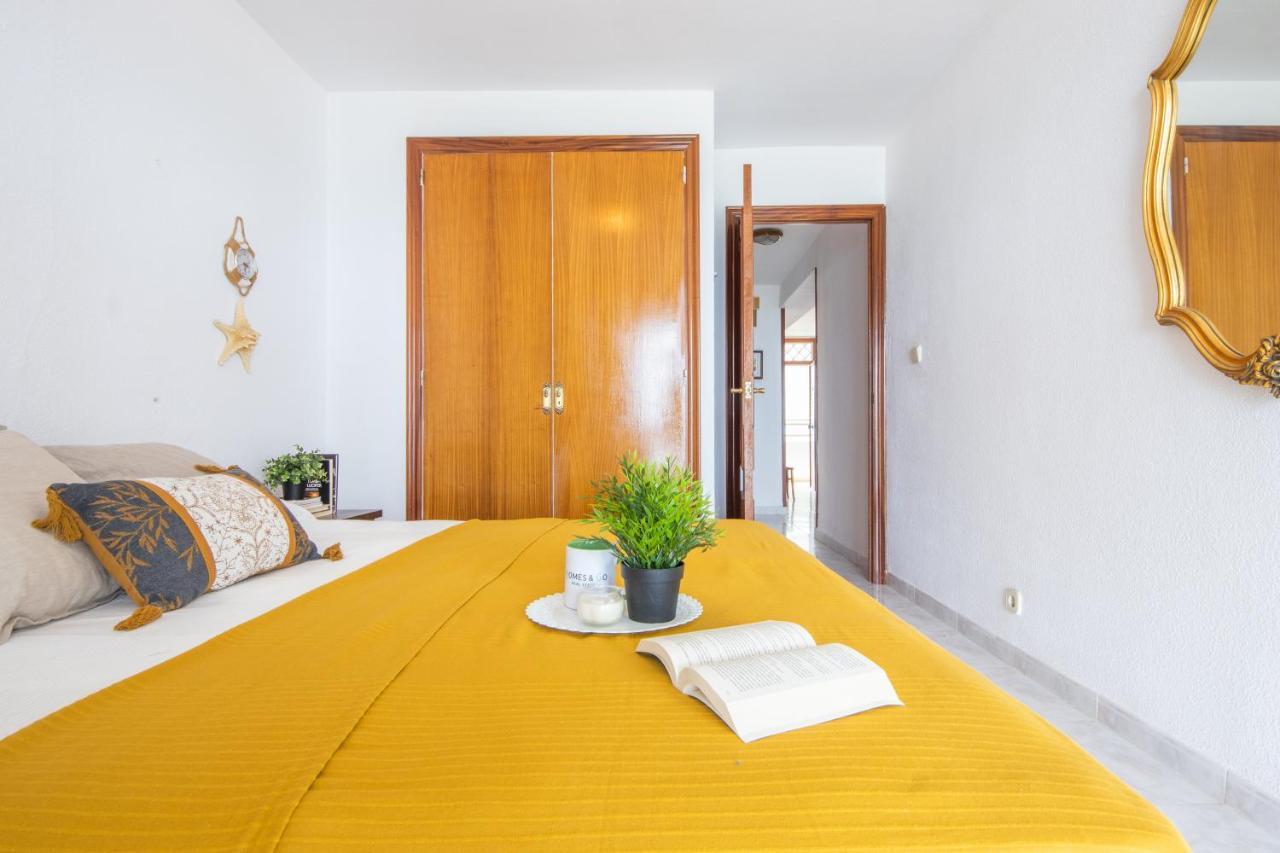 Homes&Go Bell Raco 310 La Pineda Esterno foto