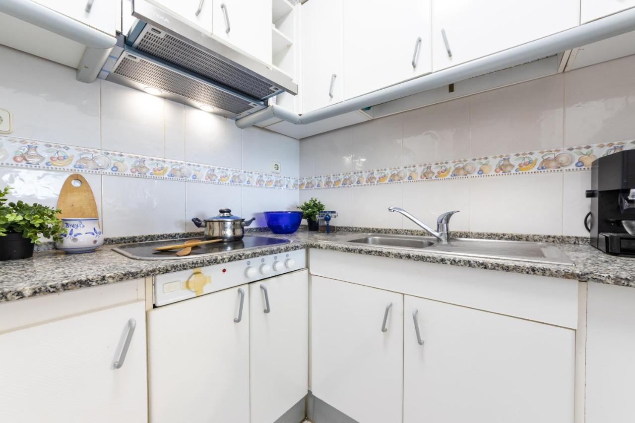 Homes&Go Bell Raco 310 La Pineda Esterno foto