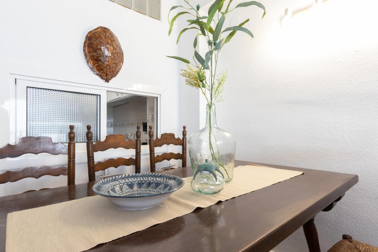 Homes&Go Bell Raco 310 La Pineda Esterno foto