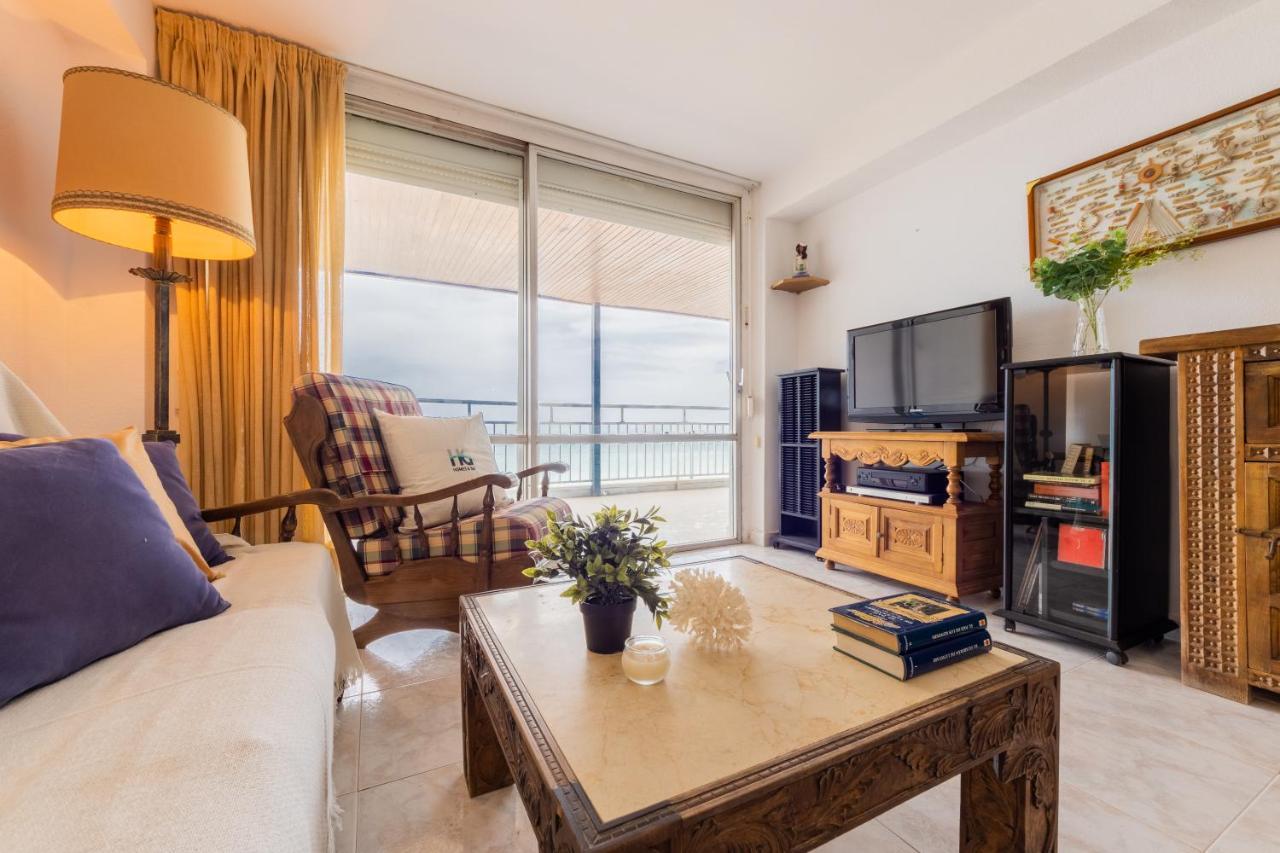 Homes&Go Bell Raco 310 La Pineda Esterno foto
