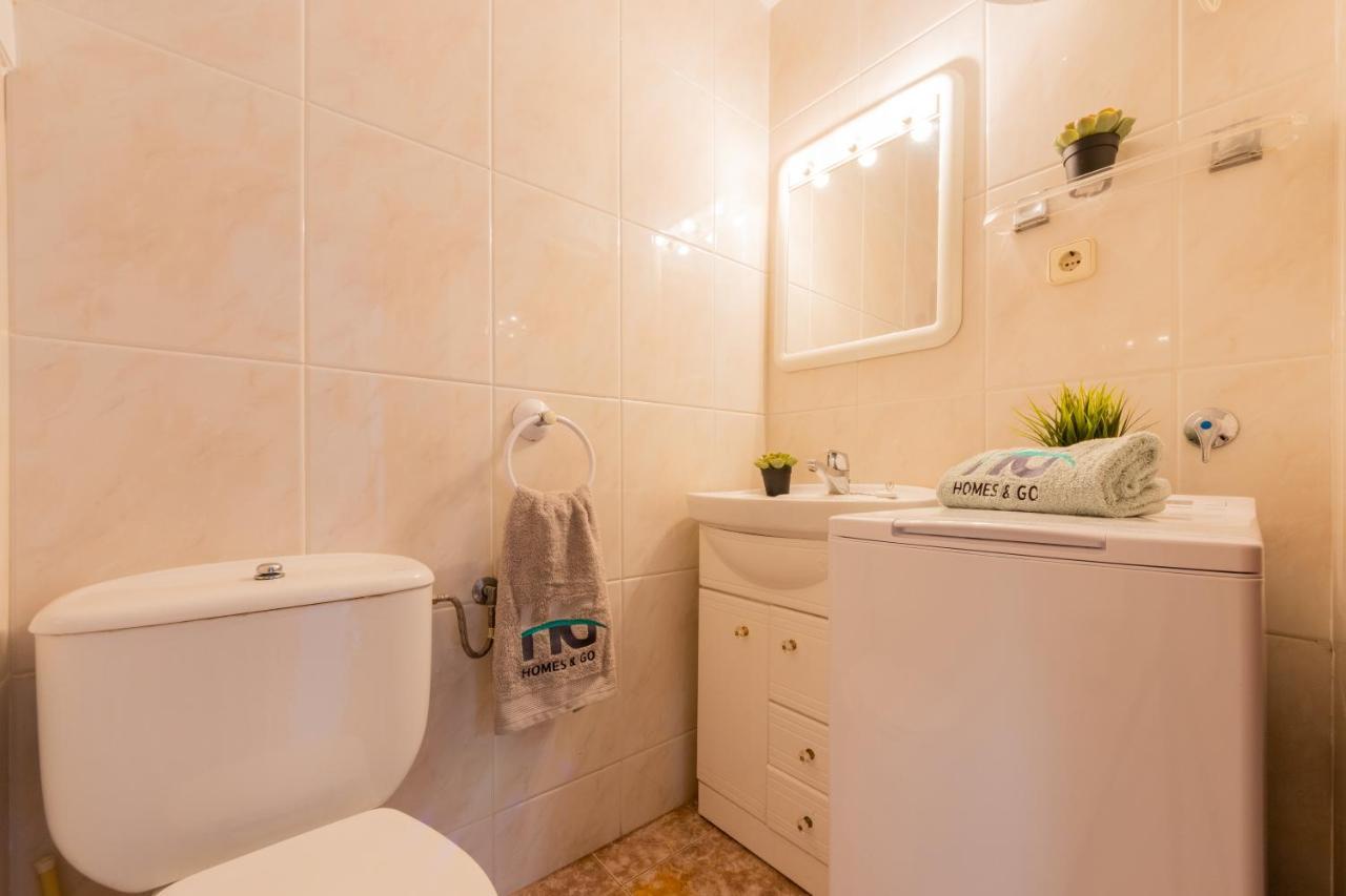 Homes&Go Bell Raco 310 La Pineda Esterno foto