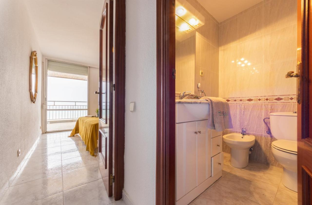Homes&Go Bell Raco 310 La Pineda Esterno foto