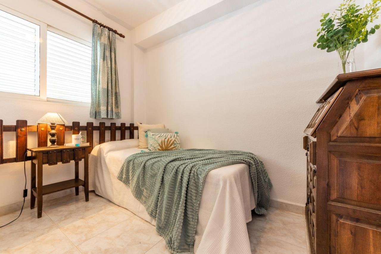 Homes&Go Bell Raco 310 La Pineda Esterno foto