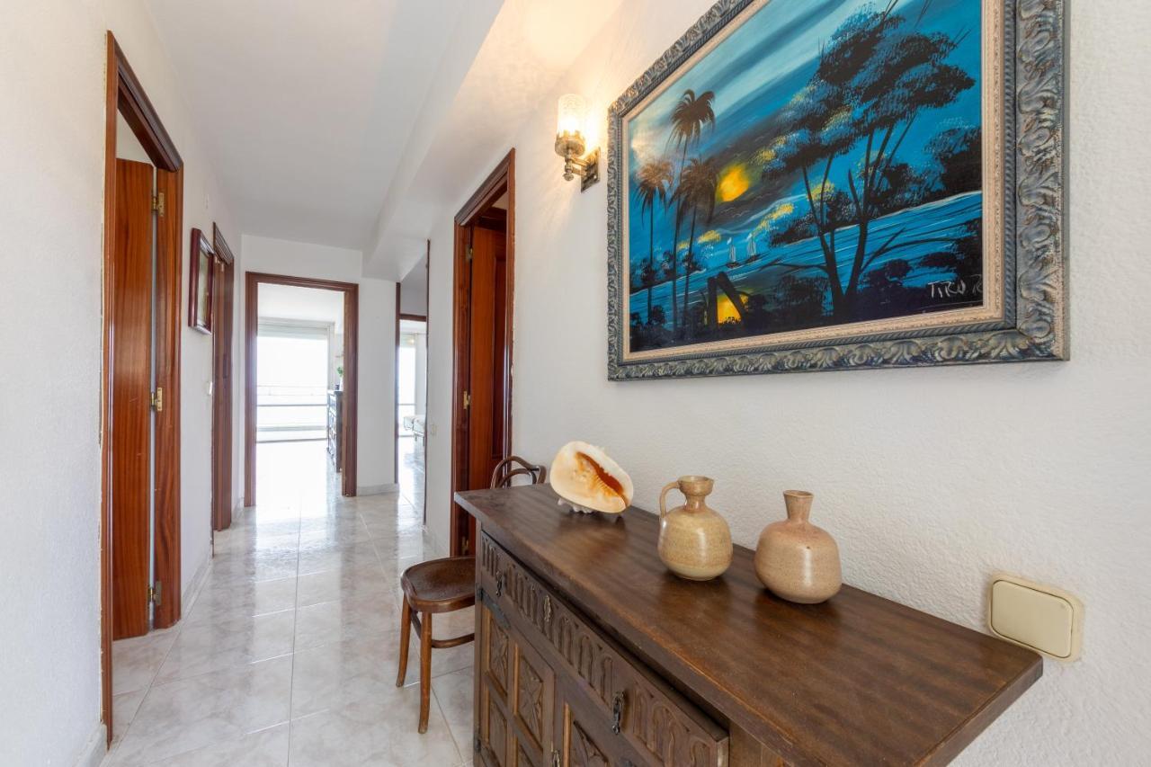 Homes&Go Bell Raco 310 La Pineda Esterno foto
