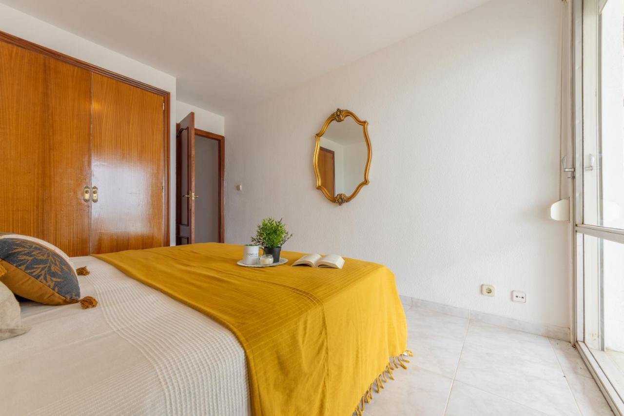 Homes&Go Bell Raco 310 La Pineda Esterno foto