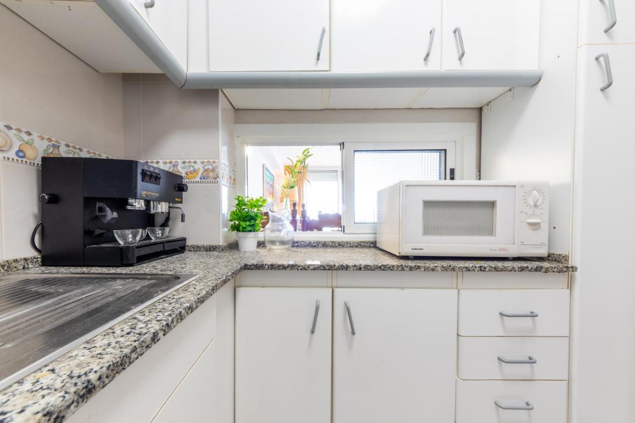 Homes&Go Bell Raco 310 La Pineda Esterno foto