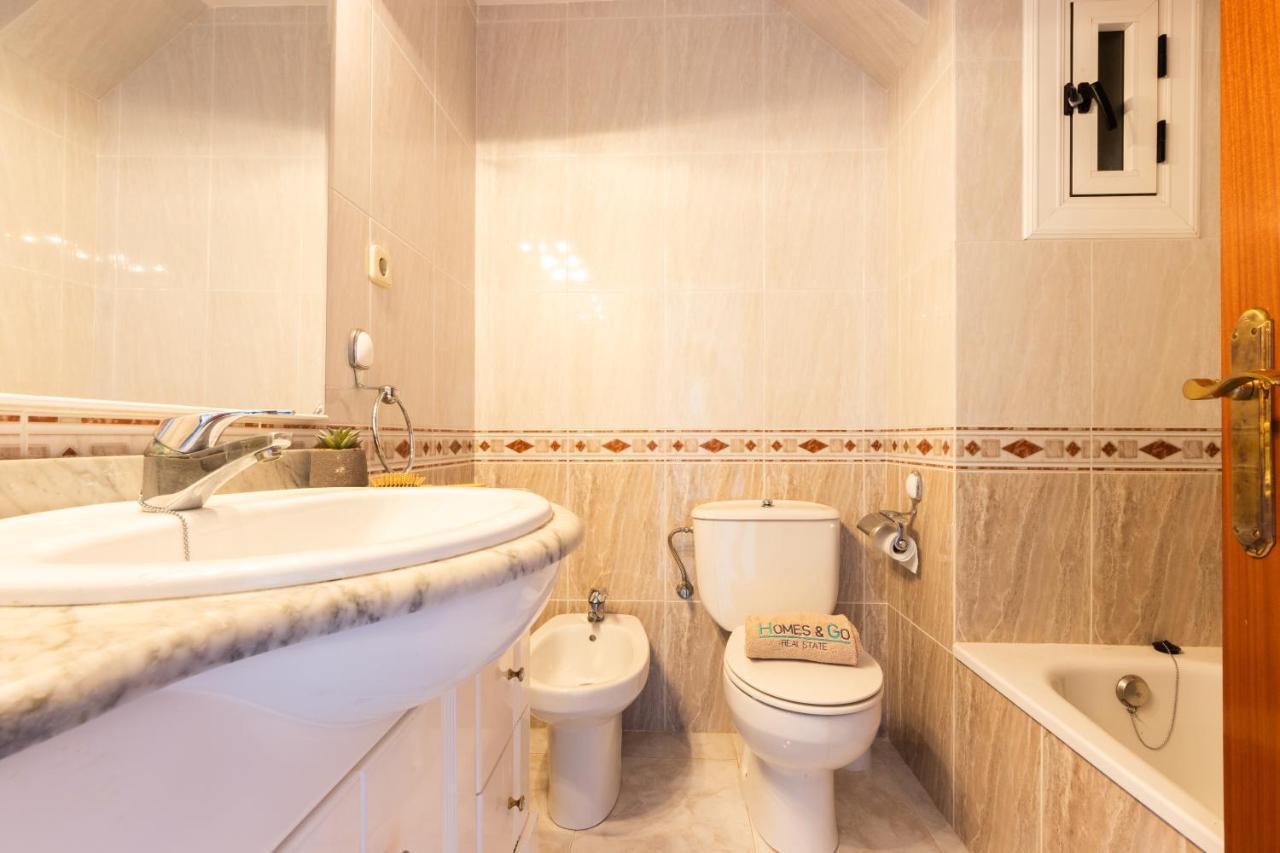 Homes&Go Bell Raco 310 La Pineda Esterno foto