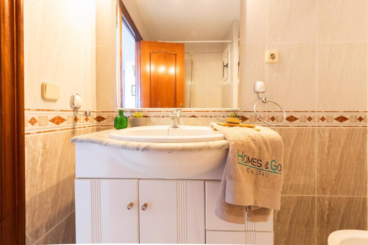Homes&Go Bell Raco 310 La Pineda Esterno foto